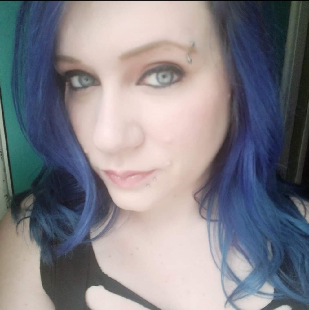 Meet your Posher, Kristina